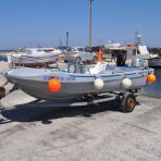  Our Boat, Santorini